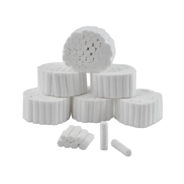 Cotton Saliver Dochem 300G