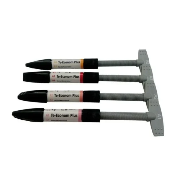 Composite Seringue Tetric N-Ceram IVW