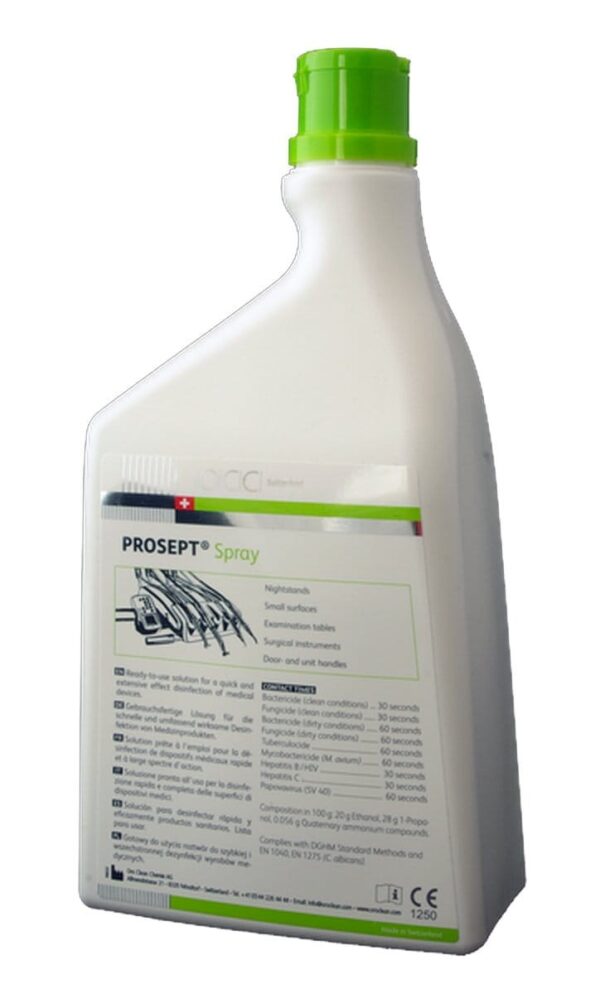 Prosept Spray 1L