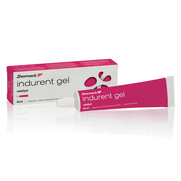 Indurent Gel 1 Tube 60ML