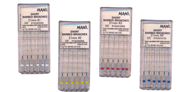 Tire Nerfs Mani N1/2/3/4