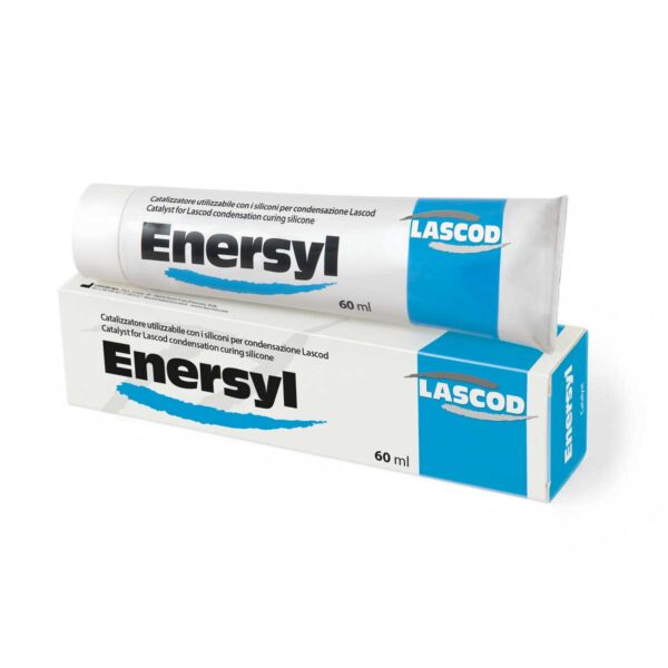 Silaxil Catalyst Enersyl 60ML