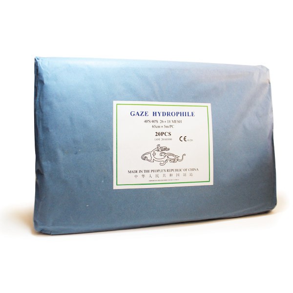 Compress de Gaz