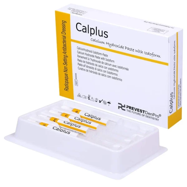Calplus Kit 4ser de 2G Prevest