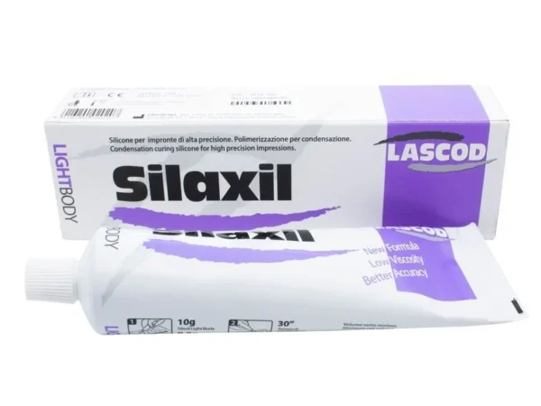 Silaxil Light 140ML