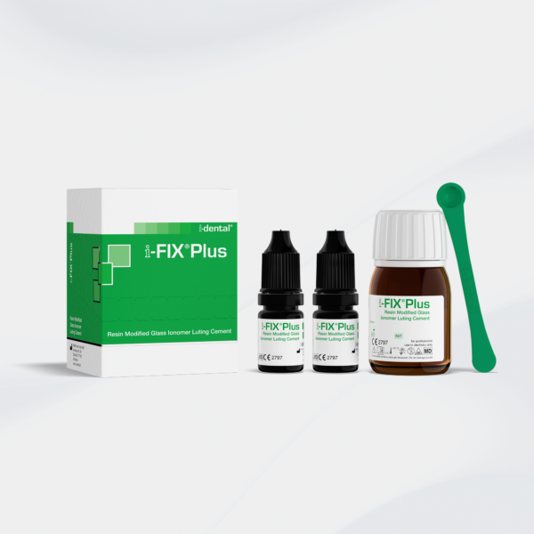 I-FIX Plus