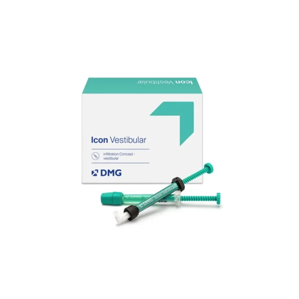 Icon Vestibular