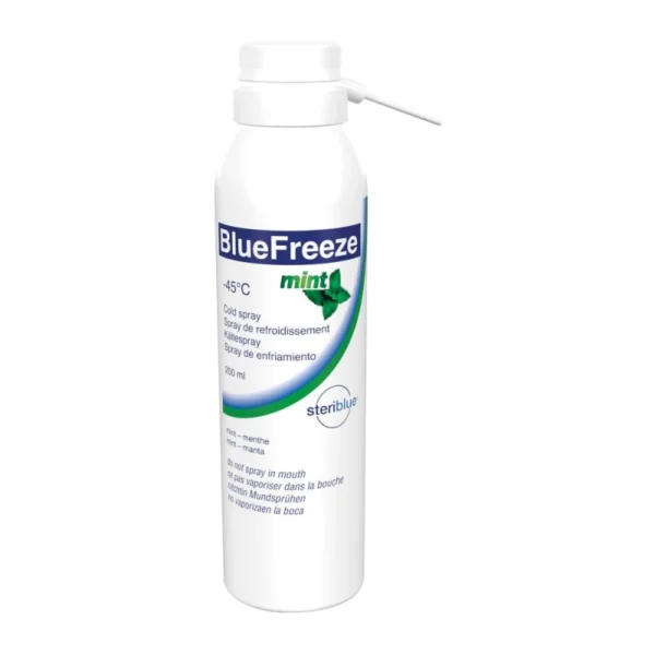Cold Spray Kalte Spray