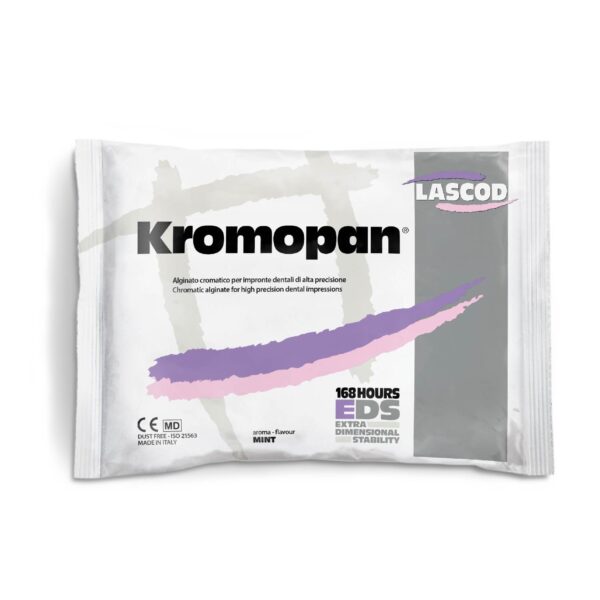 Alginate Kromopan Lascod