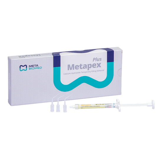 Metapex Meta Biomed
