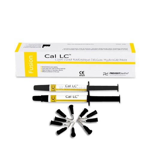 Cal LC 2S Prevest
