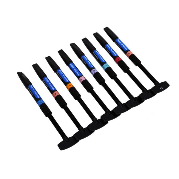 Composite Seringue Tetric N-Ceram IVB